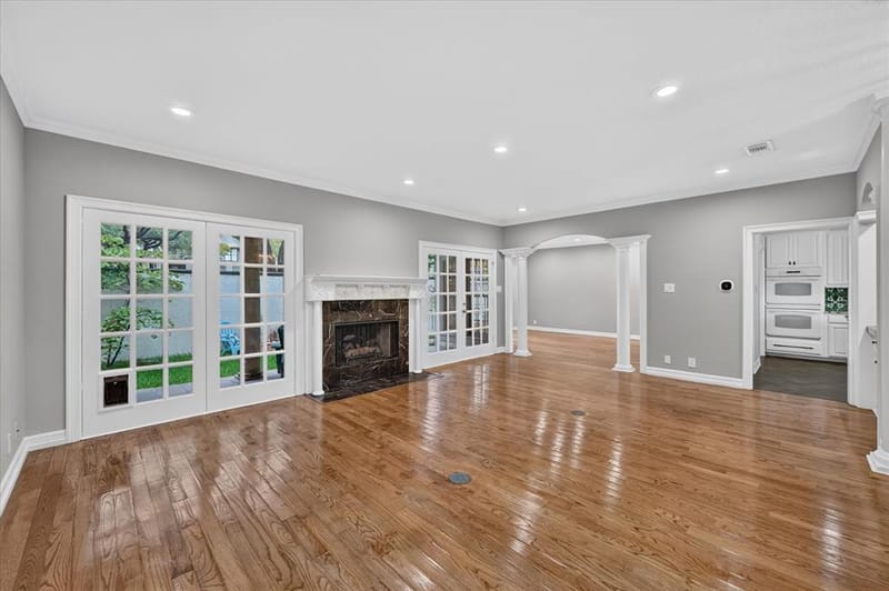 4603 N Oconnor Court, Irving TX 75062 - Photo 9