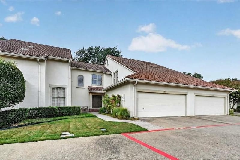 4603 N Oconnor Court, Irving TX 75062 - Photo 37