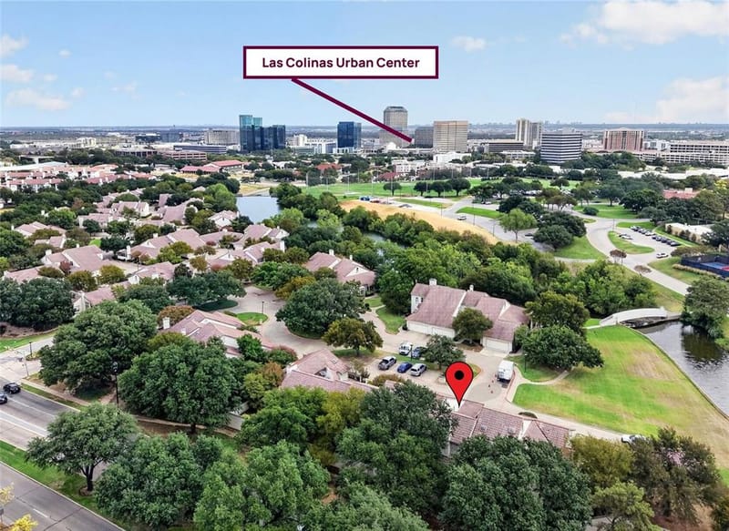 4603 N Oconnor Court, Irving TX 75062 - Photo 40