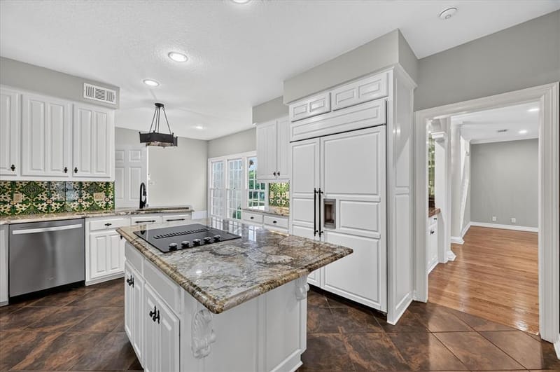 4603 N Oconnor Court, Irving TX 75062 - Photo 4
