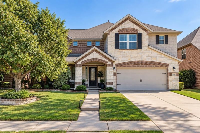 1704 Keswick Drive, McKinney TX 75071 - Photo 2