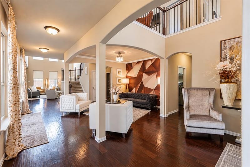 1704 Keswick Drive, McKinney TX 75071 - Photo 6