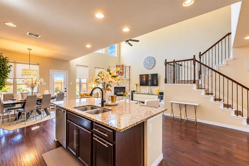 1704 Keswick Drive, McKinney TX 75071 - Photo 17