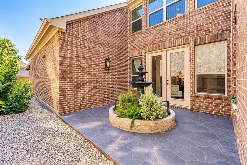 1704 Keswick Drive, McKinney TX 75071 - Photo 36