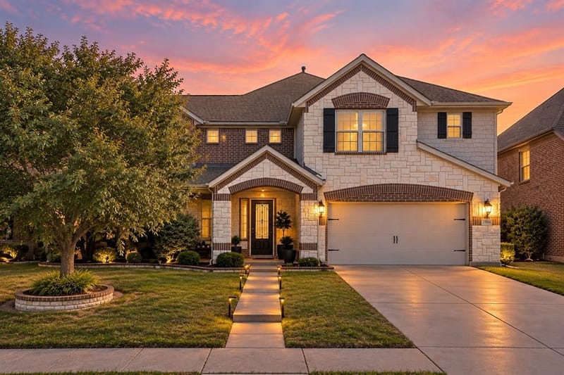 1704 Keswick Drive, McKinney TX 75071