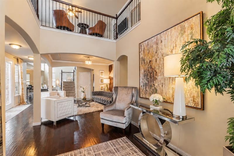 1704 Keswick Drive, McKinney TX 75071 - Photo 5