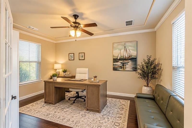 1704 Keswick Drive, McKinney TX 75071 - Photo 10
