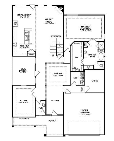 1704 Keswick Drive, McKinney TX 75071 - Photo 39
