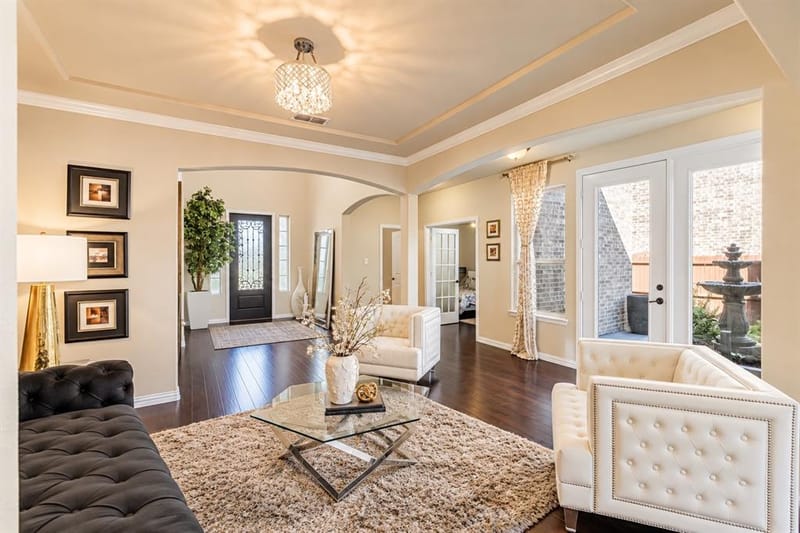 1704 Keswick Drive, McKinney TX 75071 - Photo 8