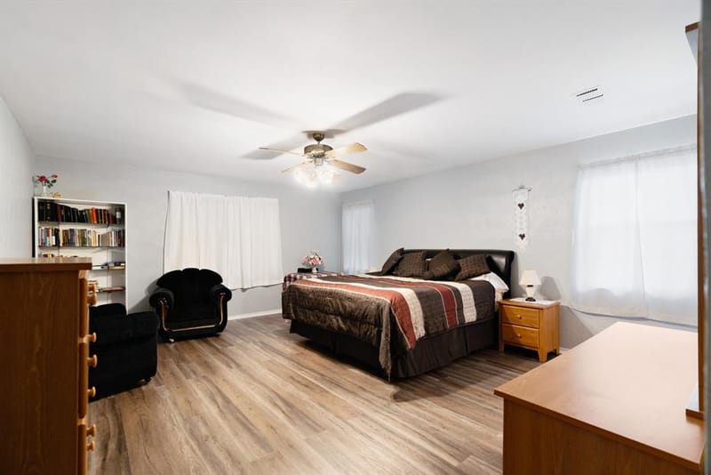 209 Farm Road 2352, Honey Grove TX 75446 - Photo 13