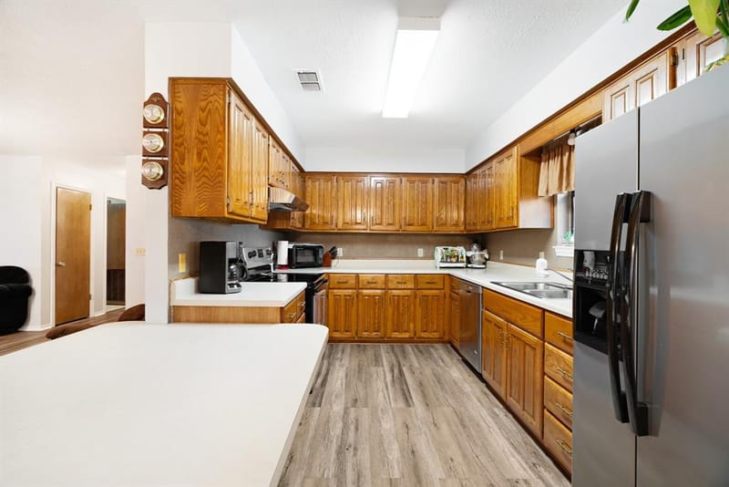 209 Farm Road 2352, Honey Grove TX 75446 - Photo 7