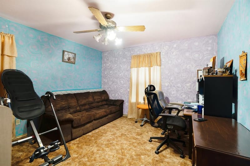 209 Farm Road 2352, Honey Grove TX 75446 - Photo 9