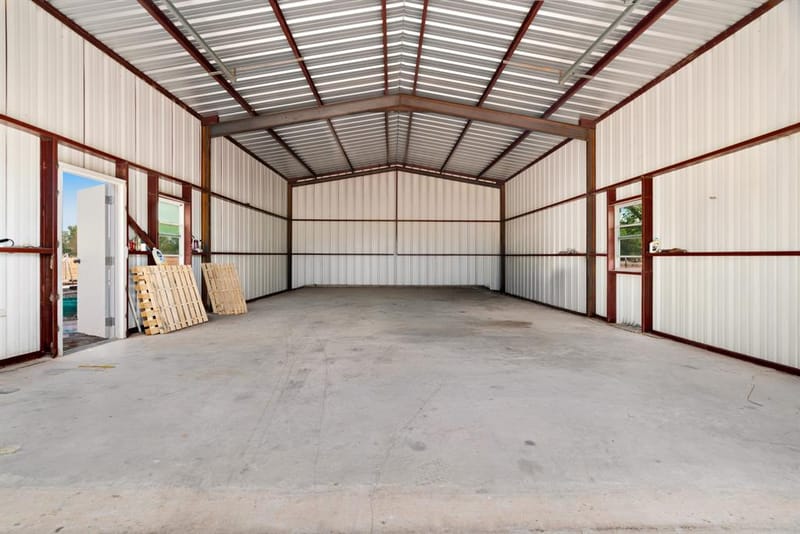 209 Farm Road 2352, Honey Grove TX 75446 - Photo 19