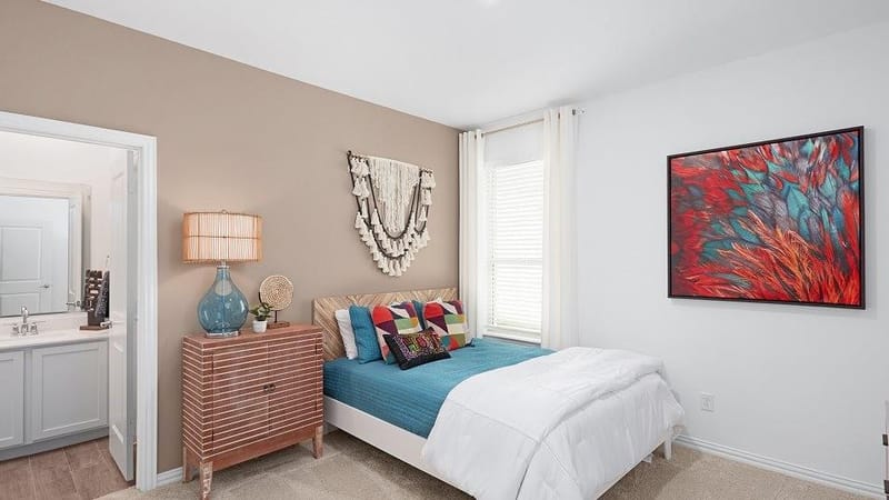1213 Poldpark Place, McKinney TX 75069 - Photo 6