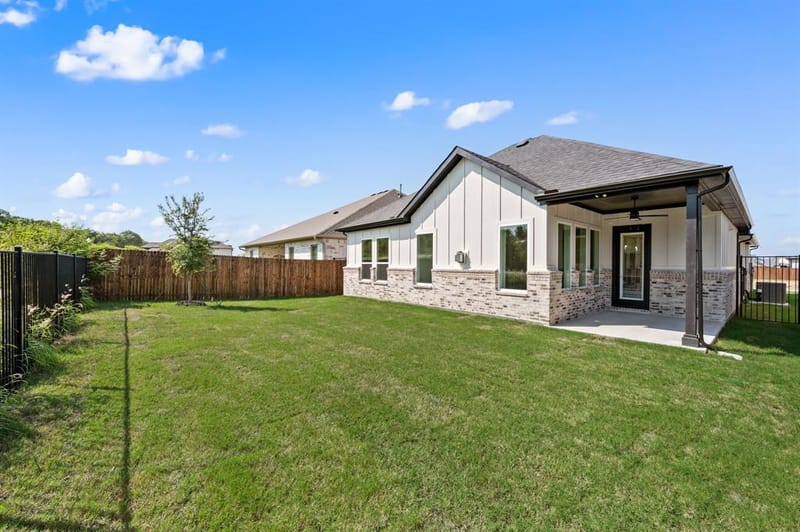 704 Blackbird Drive, Aledo TX 76008 - Photo 36