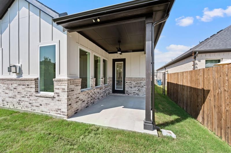 704 Blackbird Drive, Aledo TX 76008 - Photo 34