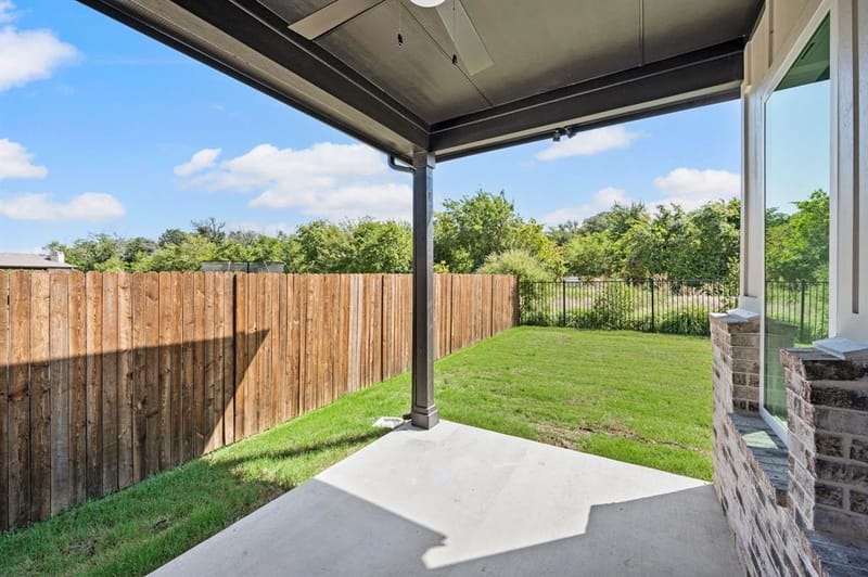 704 Blackbird Drive, Aledo TX 76008 - Photo 33