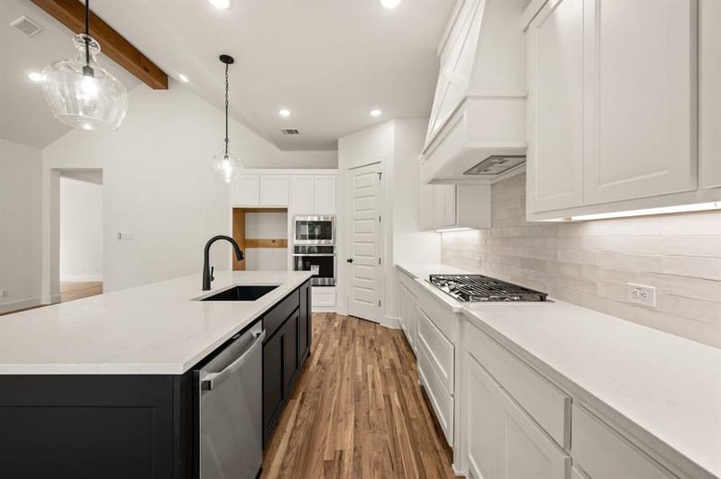 704 Blackbird Drive, Aledo TX 76008 - Photo 19