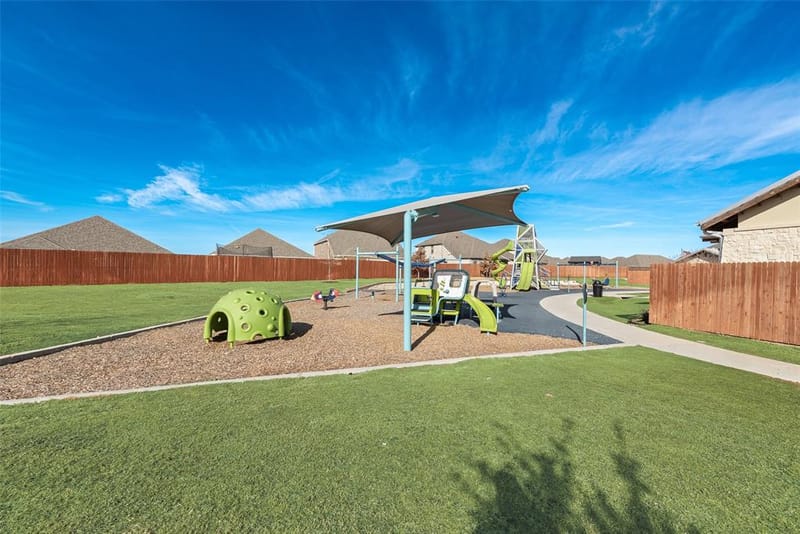 14005 Medusa Drive, Haslet TX 76052 - Photo 27