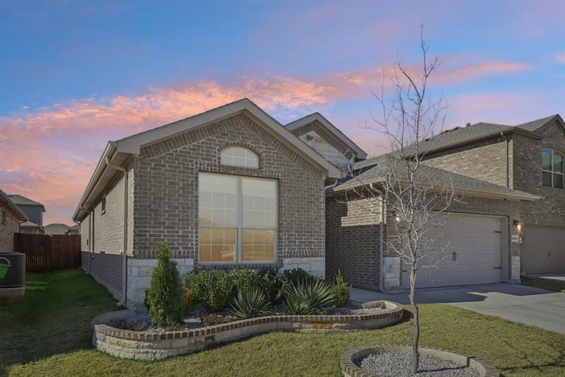 14005 Medusa Drive, Haslet TX 76052 - Photo 2