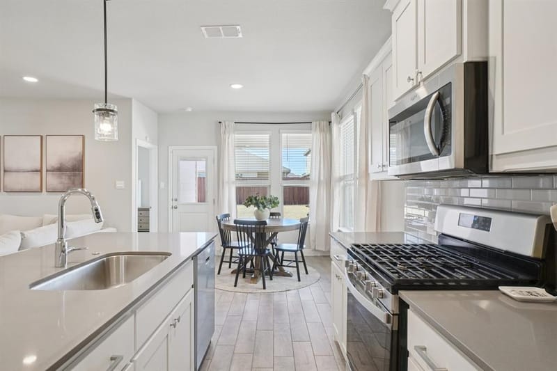 14005 Medusa Drive, Haslet TX 76052 - Photo 13