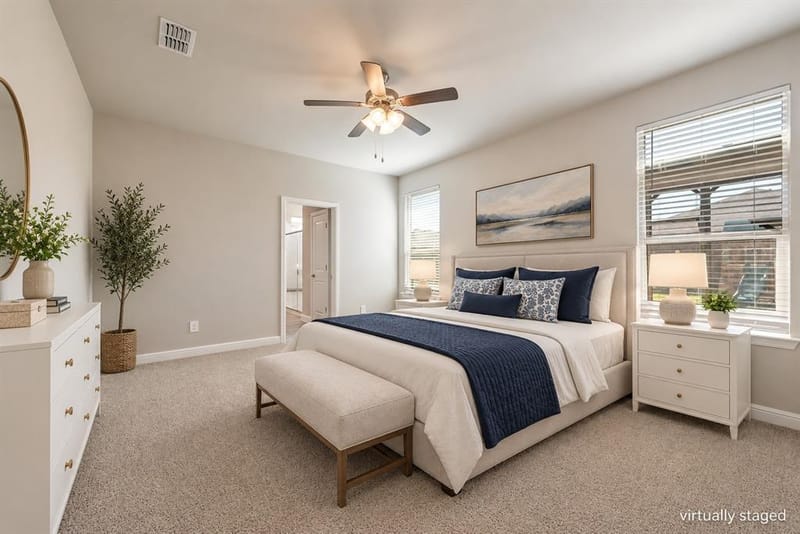 14005 Medusa Drive, Haslet TX 76052 - Photo 16