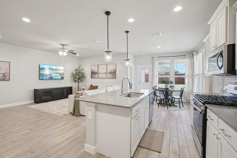 14005 Medusa Drive, Haslet TX 76052 - Photo 12
