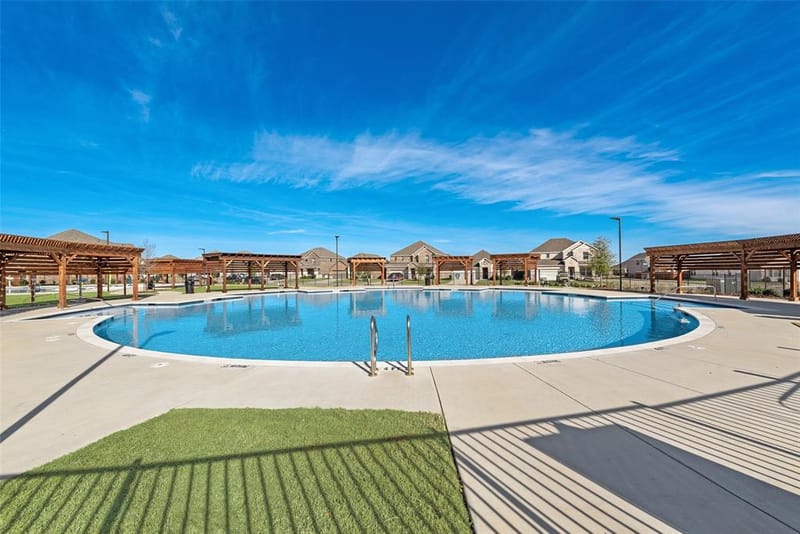 14005 Medusa Drive, Haslet TX 76052 - Photo 26