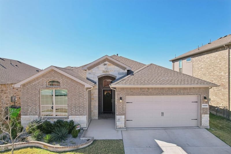 14005 Medusa Drive, Haslet TX 76052 - Photo 3