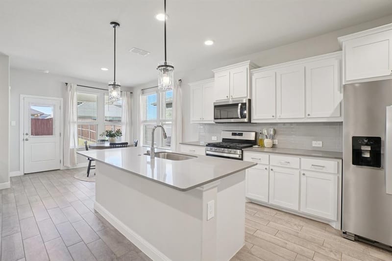 14005 Medusa Drive, Haslet TX 76052 - Photo 9