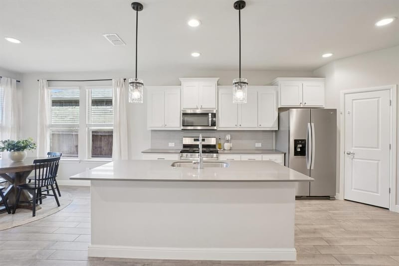 14005 Medusa Drive, Haslet TX 76052 - Photo 10