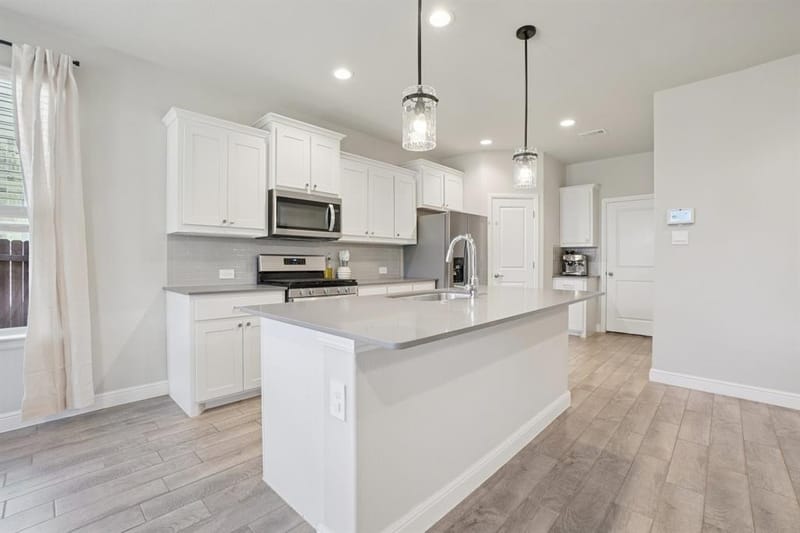 14005 Medusa Drive, Haslet TX 76052 - Photo 11