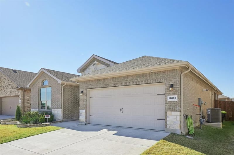 14005 Medusa Drive, Haslet TX 76052 - Photo 4