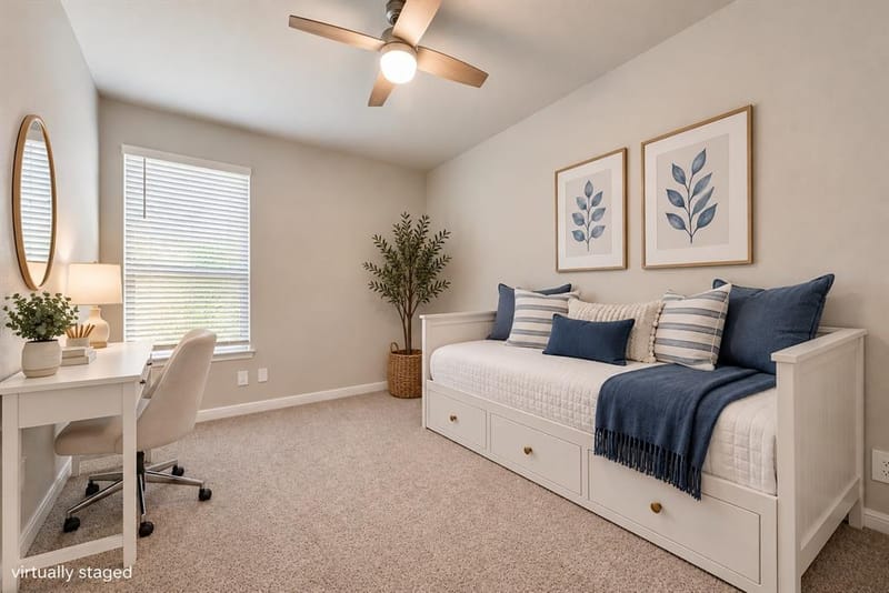 14005 Medusa Drive, Haslet TX 76052 - Photo 21