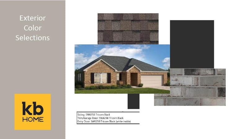 3526 Thach Lane, Crandall TX 75114 - Photo 10