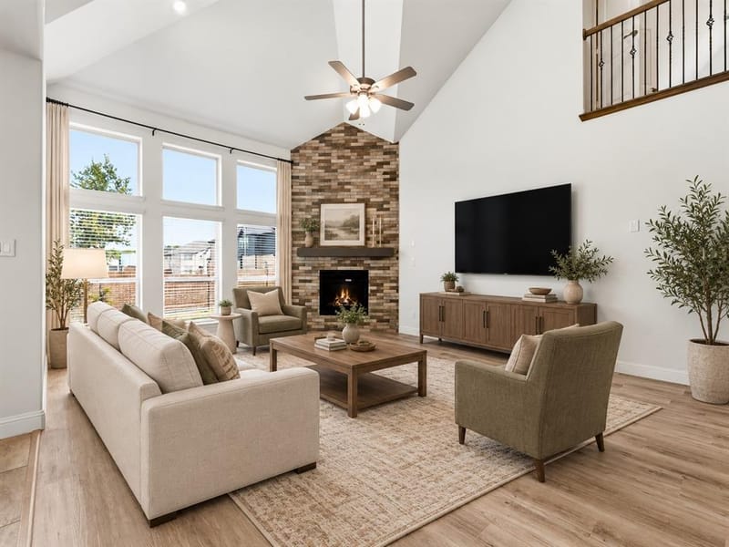 913 Peabody Drive, McKinney TX 75071 - Photo 7