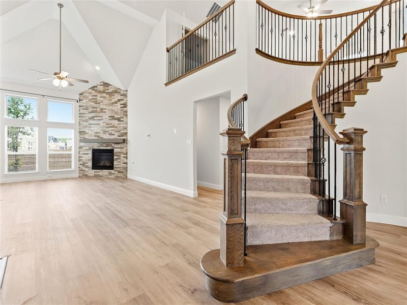 913 Peabody Drive, McKinney TX 75071 - Photo 4