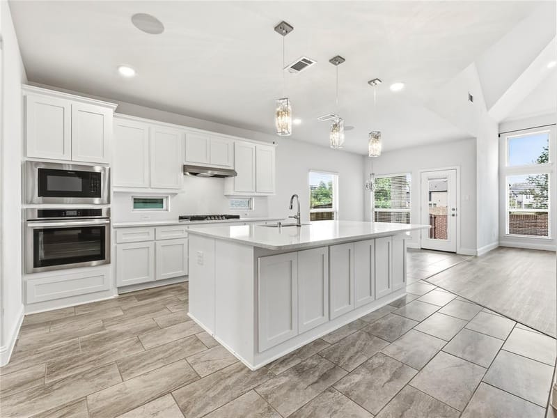 913 Peabody Drive, McKinney TX 75071 - Photo 8