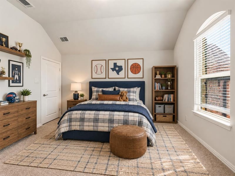 913 Peabody Drive, McKinney TX 75071 - Photo 21
