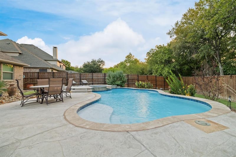 7719 Keith Lane, Sachse TX 75048 - Photo 2
