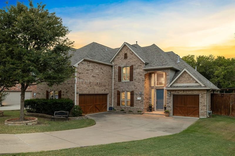 7719 Keith Lane, Sachse TX 75048