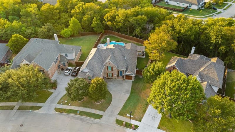 7719 Keith Lane, Sachse TX 75048 - Photo 38