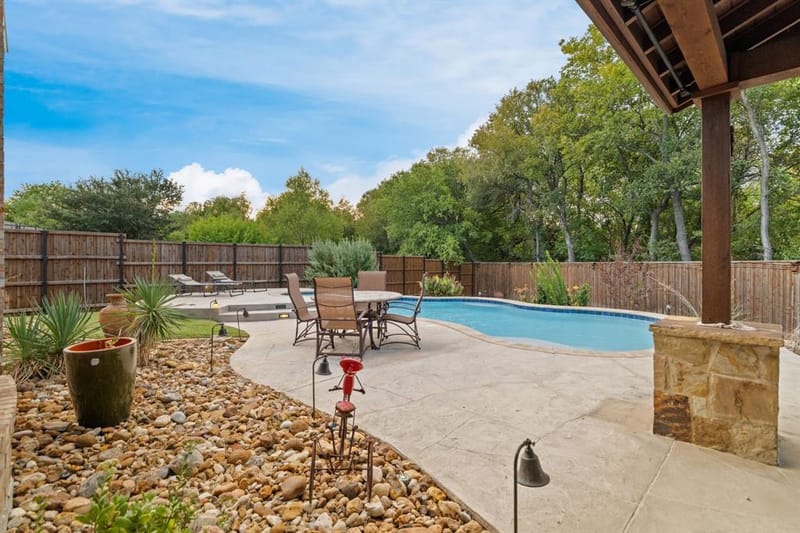 7719 Keith Lane, Sachse TX 75048 - Photo 33