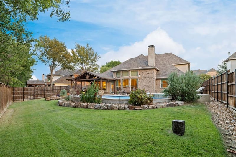 7719 Keith Lane, Sachse TX 75048 - Photo 37