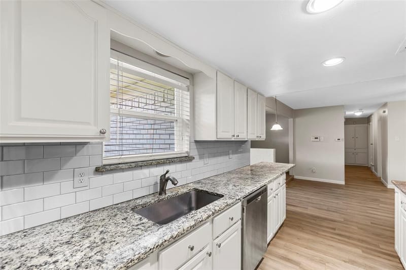 2323 Luau Street, Mesquite TX 75150 - Photo 5