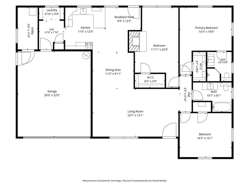 1585 E Kiest Boulevard, Dallas TX 75216 - Photo 25