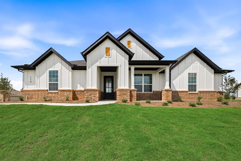 116 Park Hurst Drive, Boyd TX 76023 - Photo 6