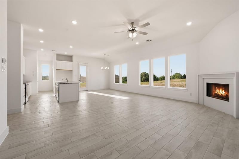 116 Park Hurst Drive, Boyd TX 76023 - Photo 12