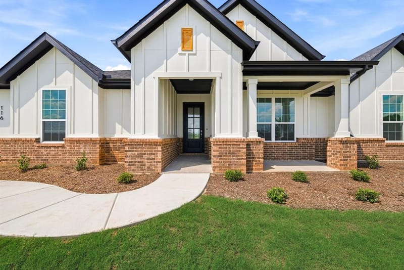 116 Park Hurst Drive, Boyd TX 76023 - Photo 7