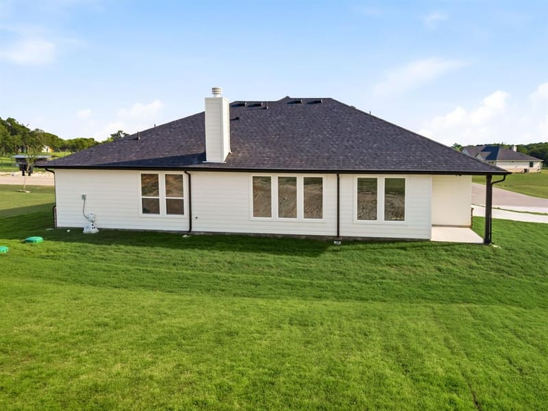 116 Park Hurst Drive, Boyd TX 76023 - Photo 38